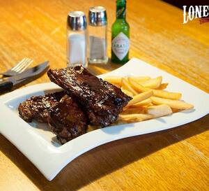 Lone Star Rib House Fremantle Perth Zomato Lone Star Rib House Fremantle Perth Zomato